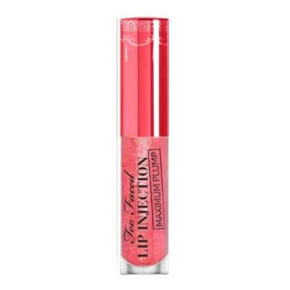 Too Faced  - Lip Injection Maximum Plump Extra Strength Hydrating Lip Plumper