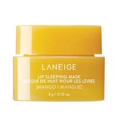 LANEIGE - Mascarilla Labial para Dormir Hidratación Intensa con Vitamina C
