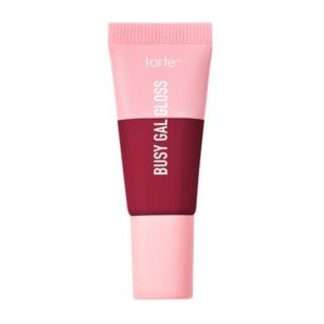 Tarte - Brillo de chica ocupada