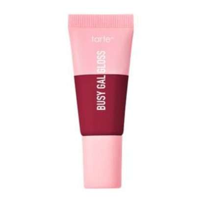 Tarte - Brillo de chica ocupada
