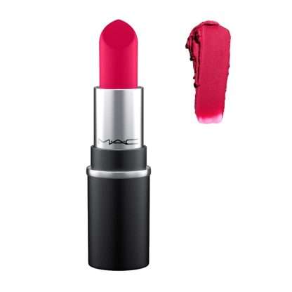 M.A.C - Retro matte lipstick 701