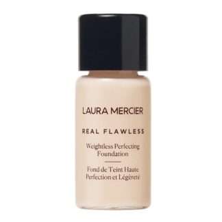 Laura Mercier - Base impermeable perfeccionadora sin peso Real Flawless