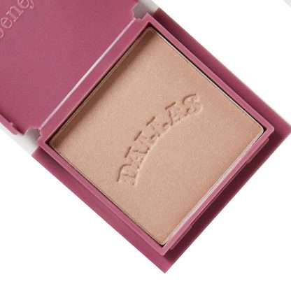 Benefit - Dallas Blush y Bronzer