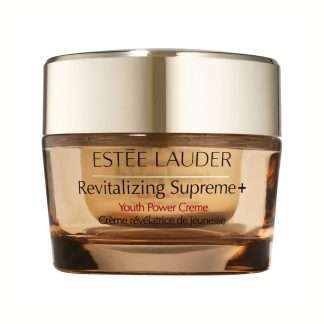 Estée Lauder - Crema hidratante revitalizante Supreme+ Youth Power
