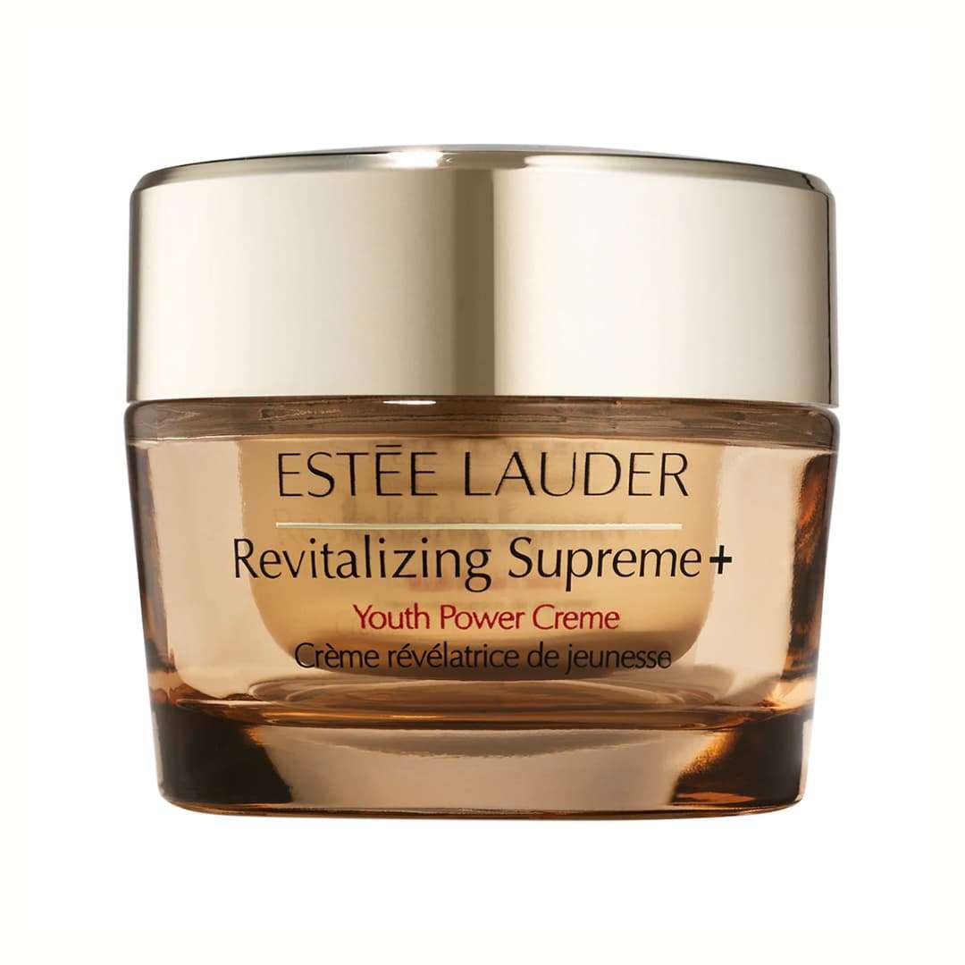 Estée Lauder - Crema hidratante revitalizante Supreme+ Youth Power