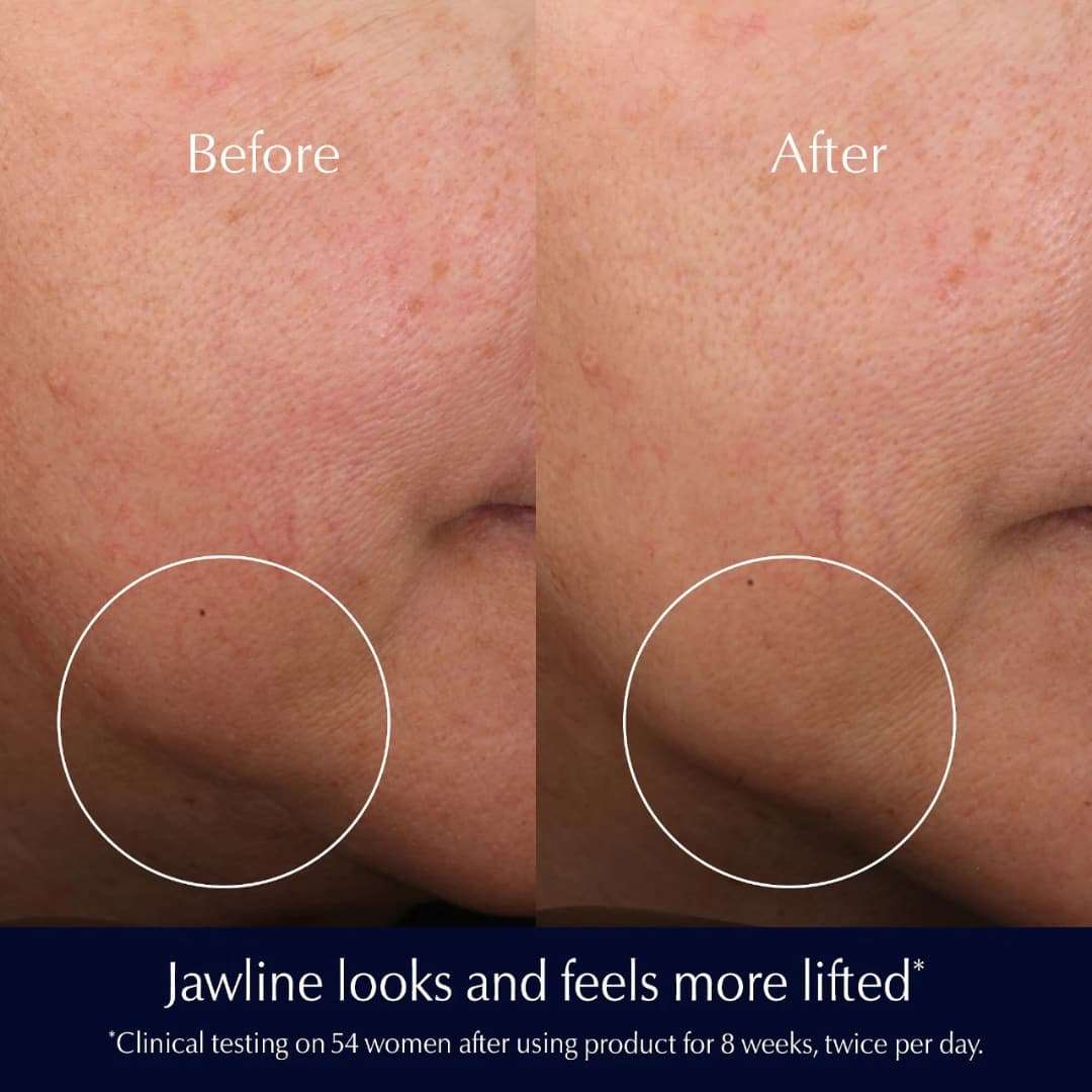 Estée Lauder - Crema hidratante revitalizante Supreme+ Youth Power - Imagen 3