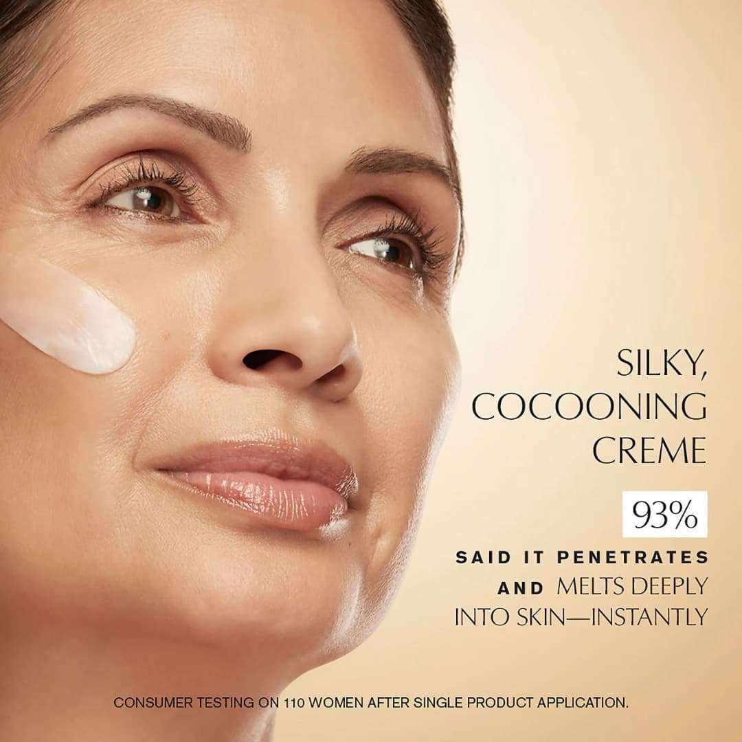 Estée Lauder - Crema hidratante revitalizante Supreme+ Youth Power - Imagen 4