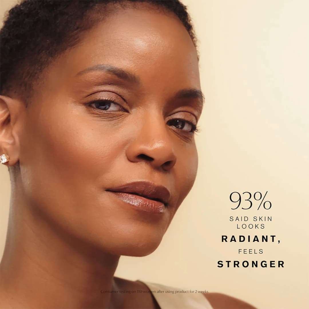 Estée Lauder - Crema hidratante revitalizante Supreme+ Youth Power - Imagen 6