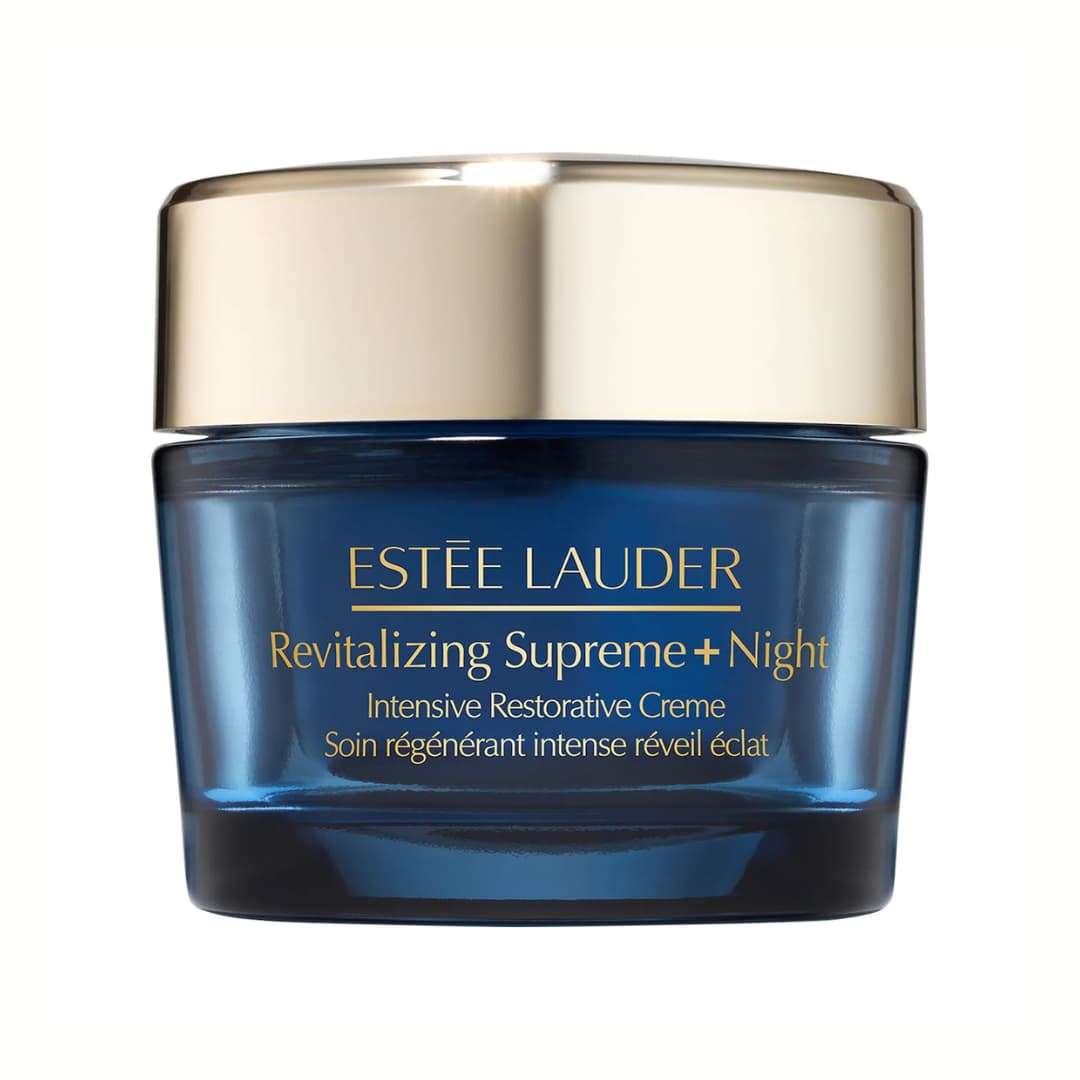 Estée Lauder - Crema reparadora intensiva de noche Revitalizing Supreme+