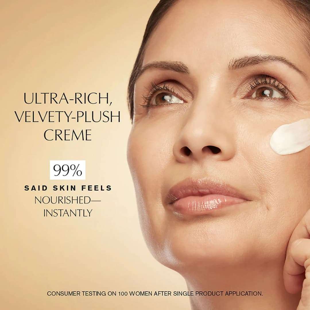 Estée Lauder - Crema reparadora intensiva de noche Revitalizing Supreme+ - Imagen 2