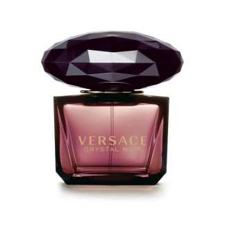Versace - Crystal Noir Eau de Toilette