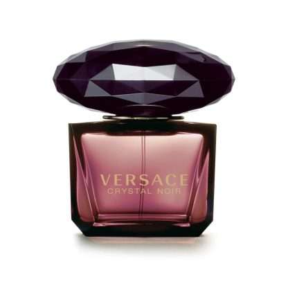 Versace - Crystal Noir Eau de Toilette