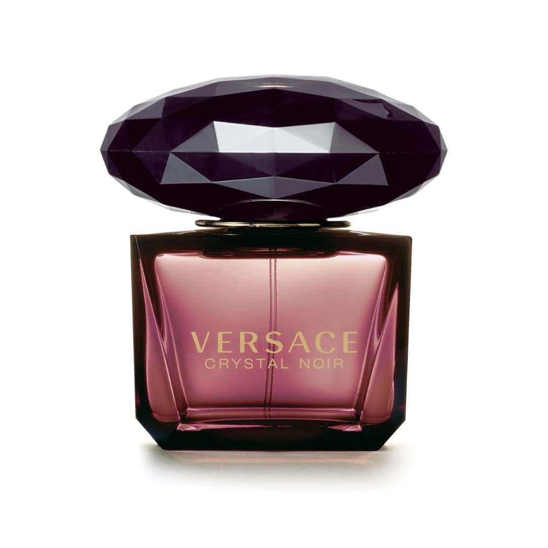 Versace - Crystal Noir Eau de Toilette
