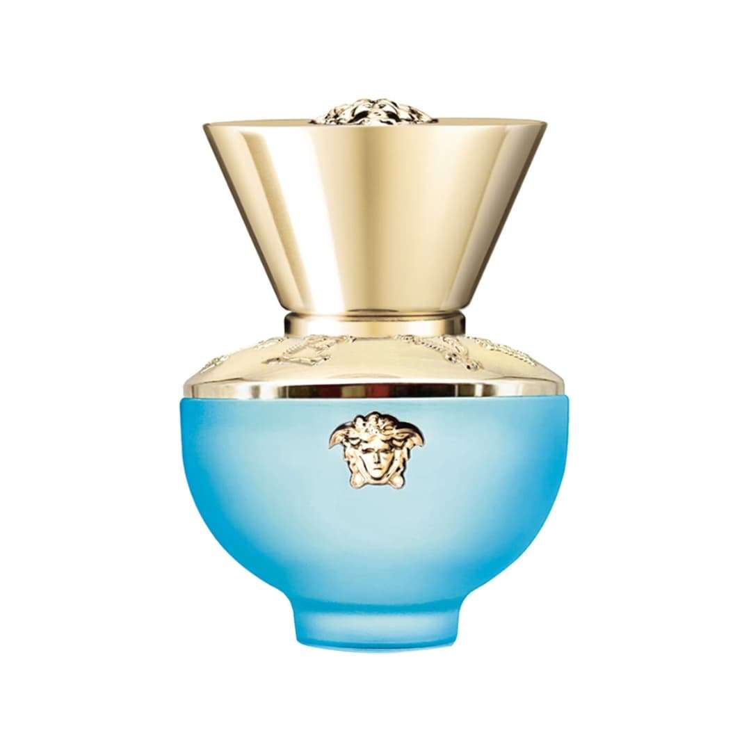 Versace - Dylan Turquoise Pour Femme