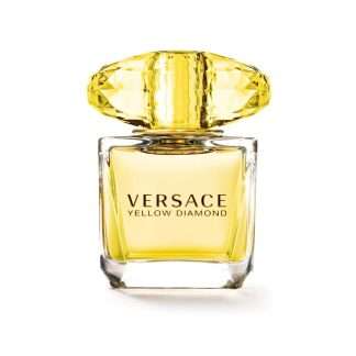 Versace -  Yellow Diamond
