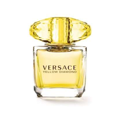 Versace -  Yellow Diamond