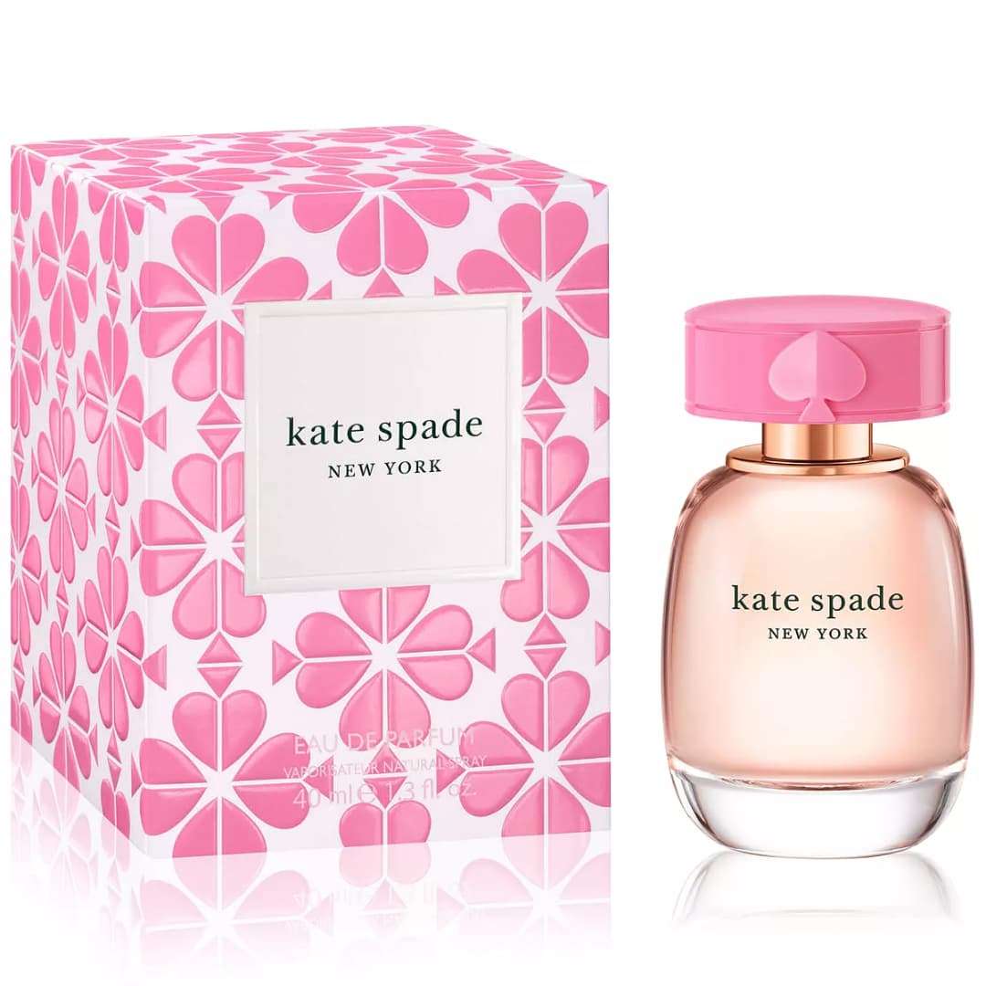 KATE SPADE - New York Eau de Parfum - Imagen 2