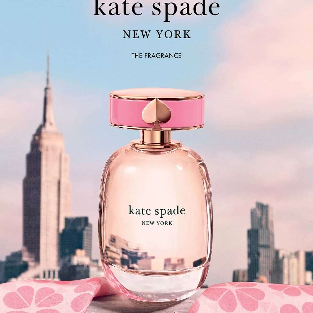 KATE SPADE - New York Eau de Parfum - Imagen 4