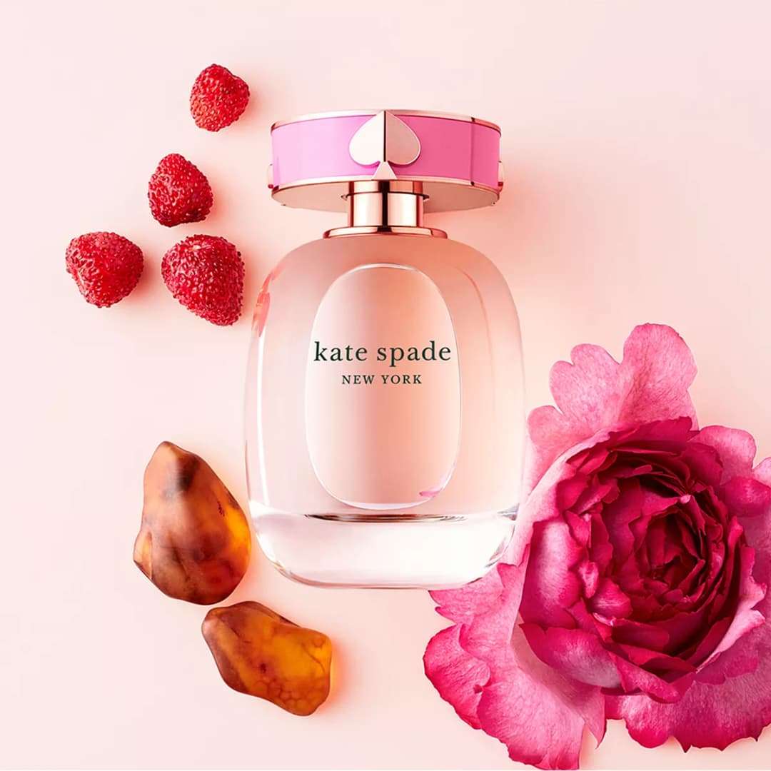 KATE SPADE - New York Eau de Parfum - Imagen 3