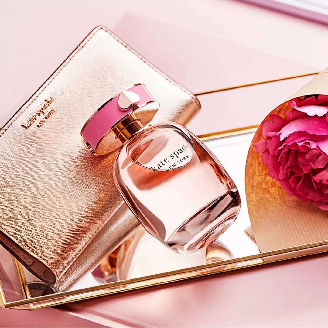 KATE SPADE - New York Eau de Parfum - Imagen 5
