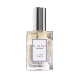 Pinrose - Secret Genius eau de parfum