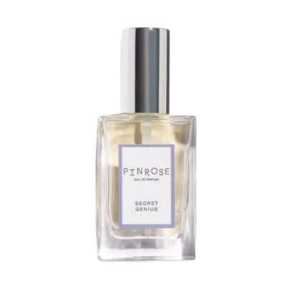Pinrose - Secret Genius eau de parfum