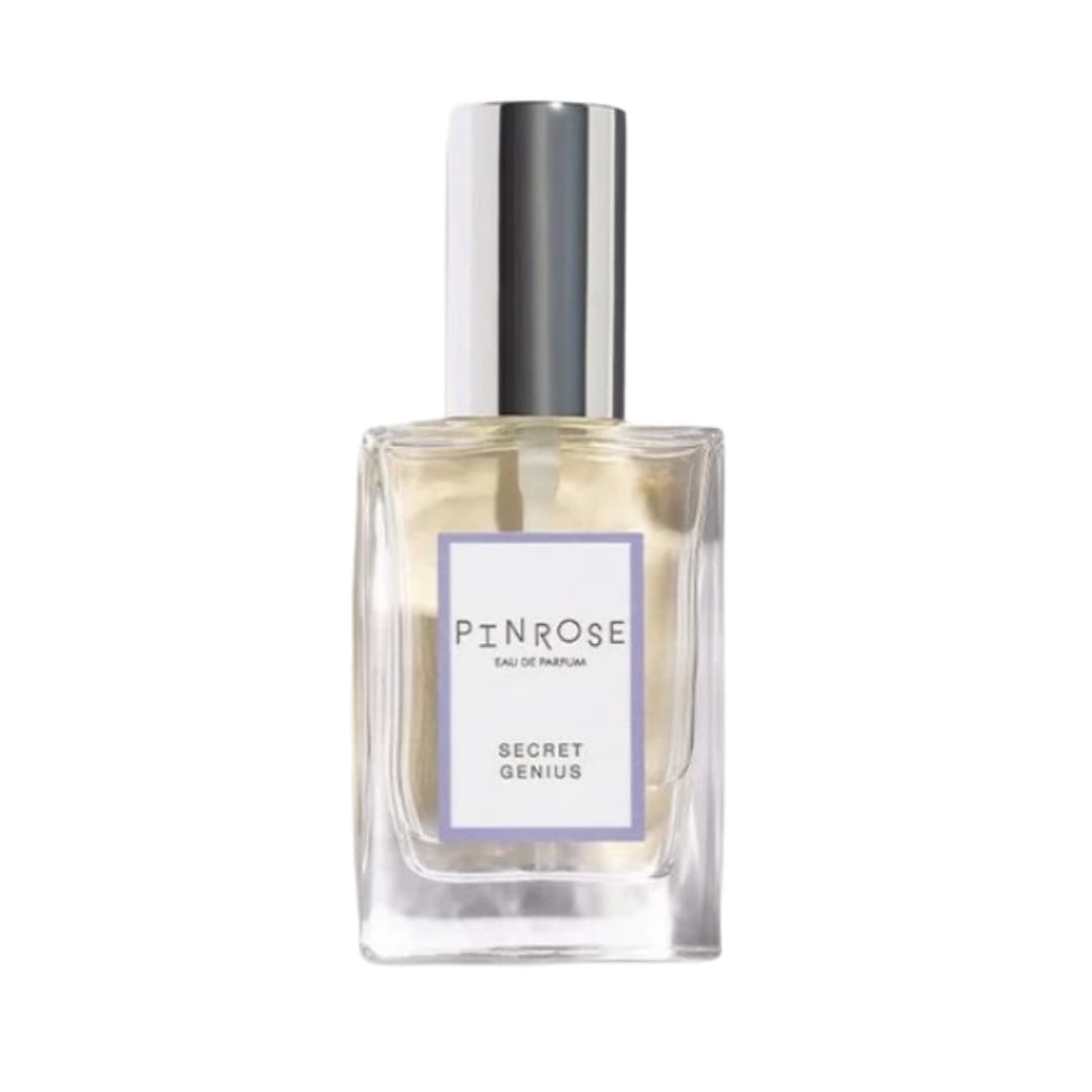 Pinrose - Secret Genius eau de parfum