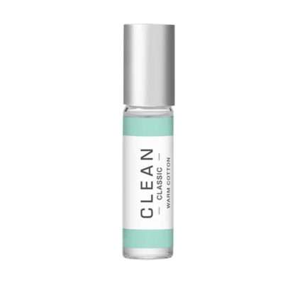 CLEAN FRAGRANCE - Classic Warm Cotton Fragrance