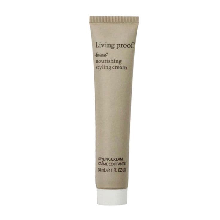 Living Proof - No Frizz Nourishing Styling Cream