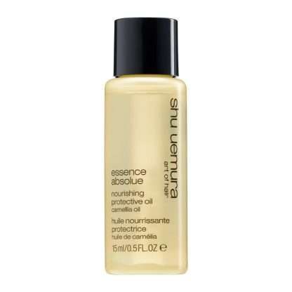 Shu Uemura - Aceite capilar nutritivo y protector Essence Absolue