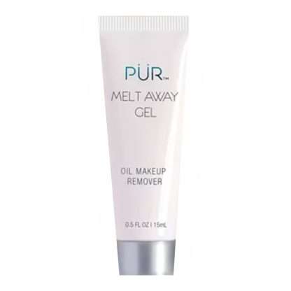 PÜR - Melt Away Gel Oil Removedor de maquillaje