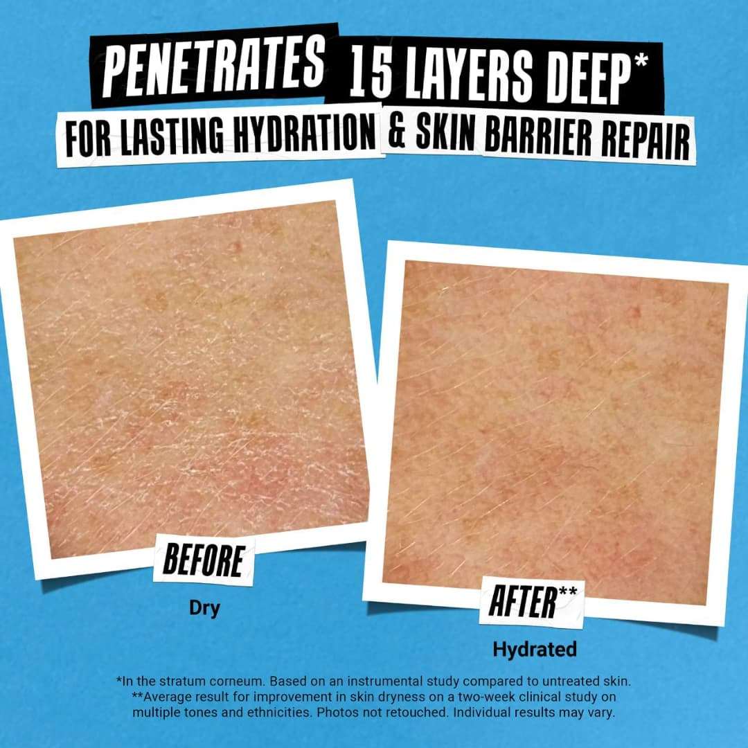 Kiehl's desde 1851 - Crema hidratante facial recargable Ultra Facial con escualano - Imagen 3