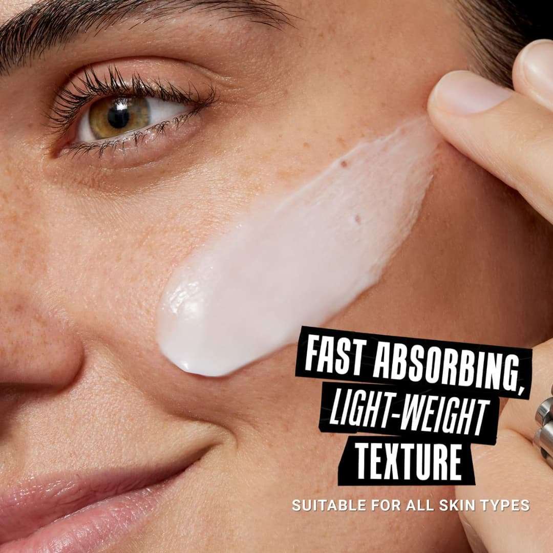 Kiehl's desde 1851 - Crema hidratante facial recargable Ultra Facial con escualano - Imagen 4