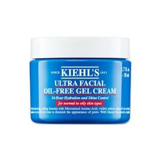 Kiehl's desde 1851 - Crema en gel ultra facial sin aceite