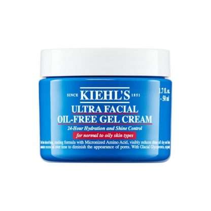 Kiehl's desde 1851 - Crema en gel ultra facial sin aceite