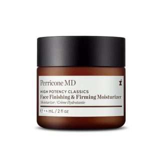 Perricone MD - Hidratante reafirmante y de acabado para rostro High Potency Classics