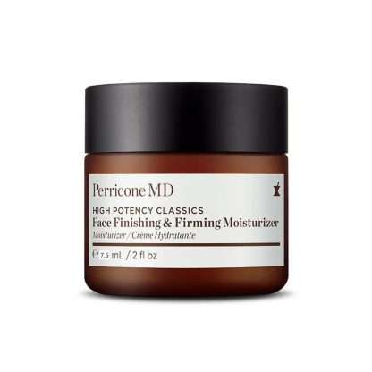 Perricone MD - Hidratante reafirmante y de acabado para rostro High Potency Classics