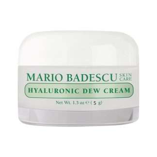 Mario Badescu - Crema de rocío hialurónico