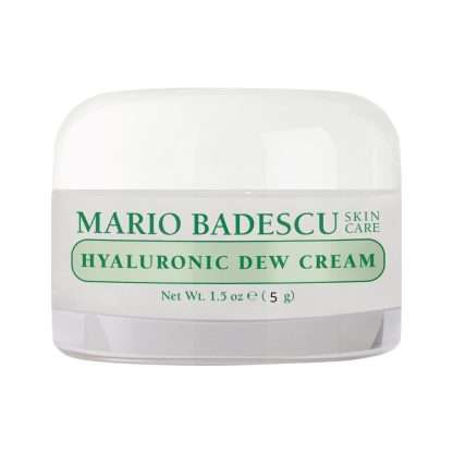 Mario Badescu - Crema de rocío hialurónico