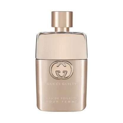 Gucci - Guilty Pour Femme Eau de Toilette