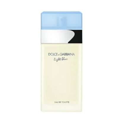 Dolce & Gabbana - Light Blue Eau de Toilette Spray