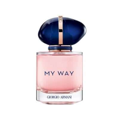 Armani - Beauty My Way Eau de Parfum