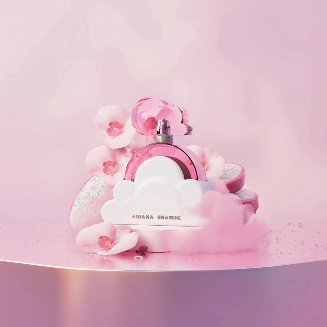 Ariana Grande - Cloud Pink Eau de Parfum - Imagen 3