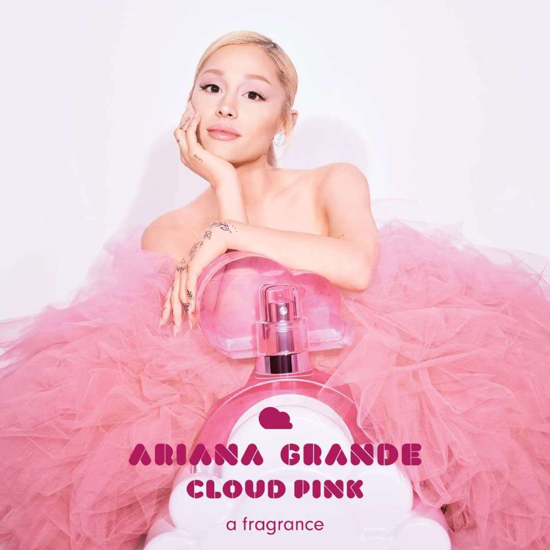 Ariana Grande - Cloud Pink Eau de Parfum - Imagen 4