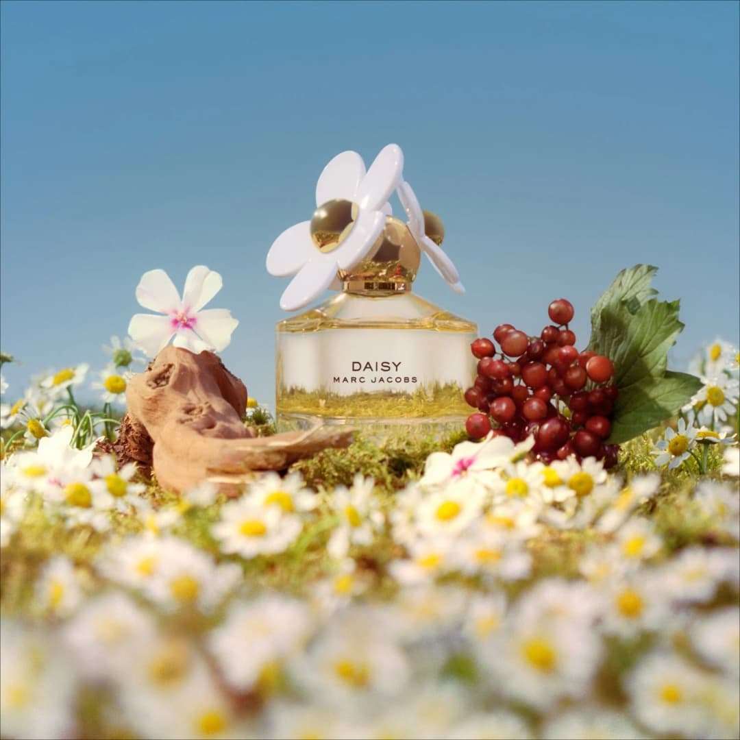 Marc Jacobs Fragrances - Daisy Eau de Toilette - Imagen 3
