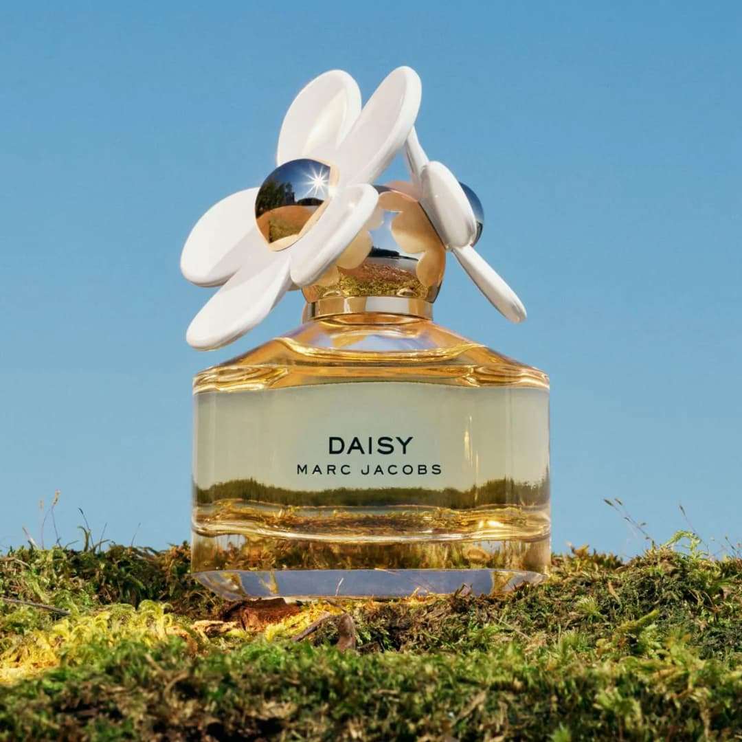 Marc Jacobs Fragrances - Daisy Eau de Toilette - Imagen 5