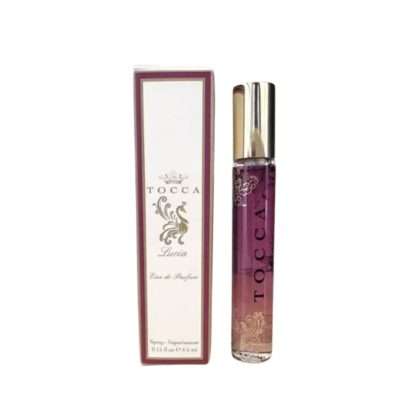 tocca - Eau de Parfum Lucia