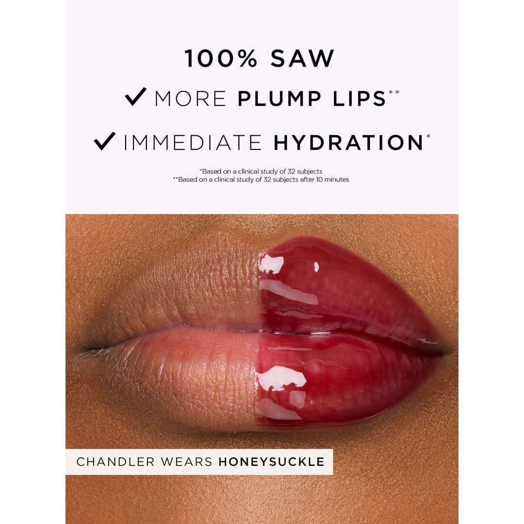 Tarte - Maracuja juicy plumping lip oil - Imagen 9