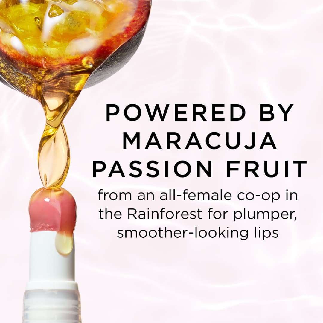 Tarte - Maracuja juicy plumping lip oil - Imagen 10
