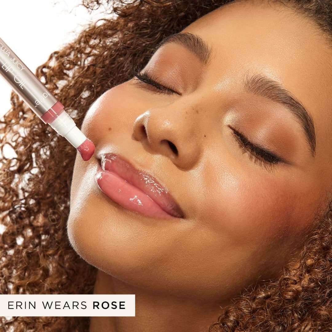 Tarte - Maracuja juicy plumping lip oil - Imagen 4